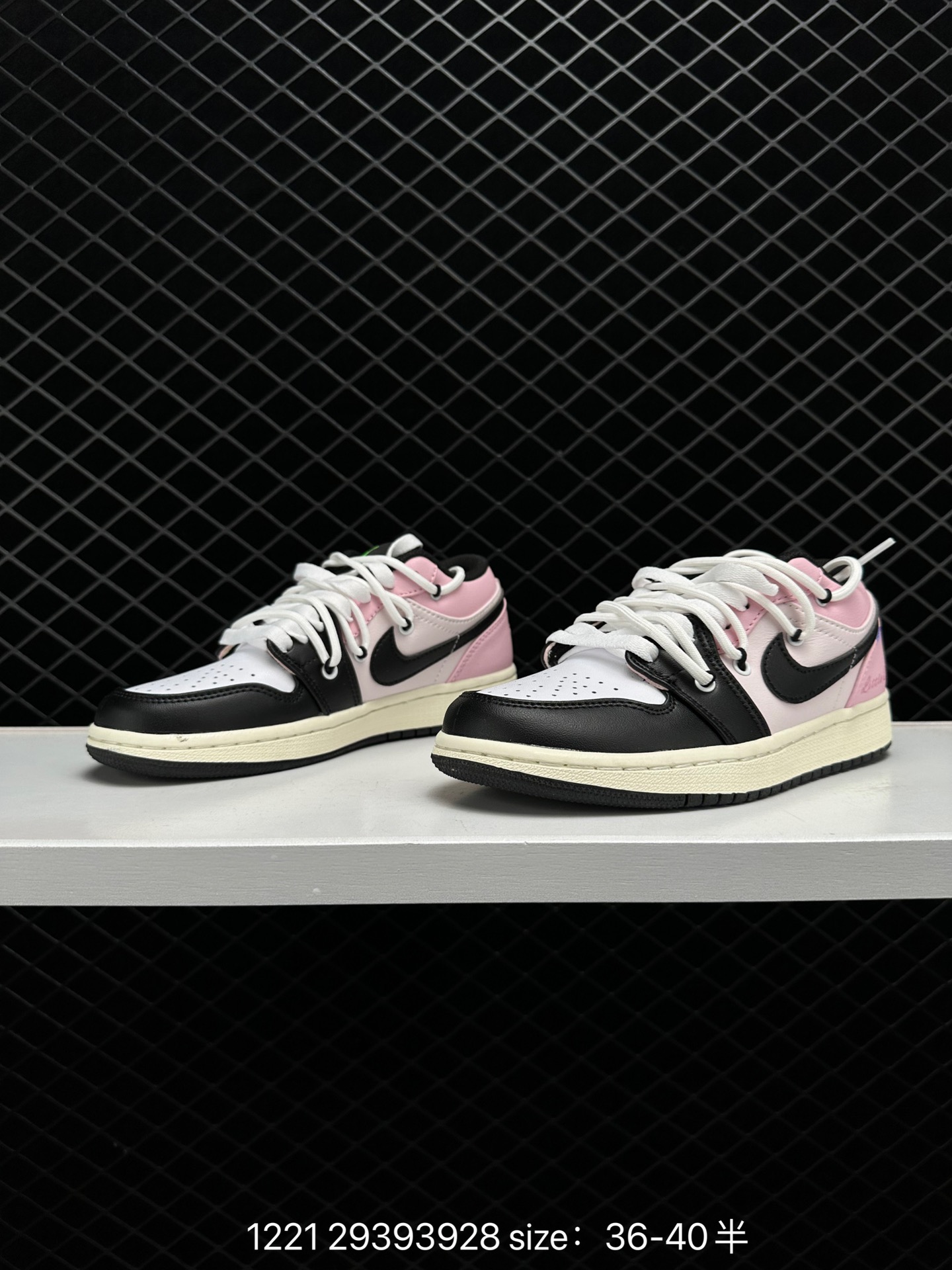 Nike Air Jordan 1 Low AJ1